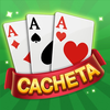 Cacheta: Classic Card Game
