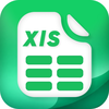 XLSX Reader & Editor