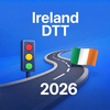 Theory Test Ireland - CodeIE