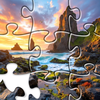 Nature Puzzles Jigsaw Game