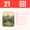 Frames: Photo Calendar App