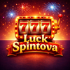 Luck Spintova