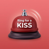 Ring For A Kiss