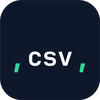 CSV Viewer and Editor