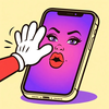 Slap My Phone: Slap Phone App