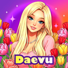 Daevu - Cherish daily beauty
