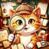 Find Hidden Items-Searching