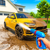 Pressure Wash Master