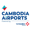 Cambodia Airports