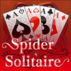 Spider Solitaire -trump game-