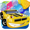 Little Car Wash: Vehicle Game