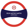 Delhi Metro Sarthi App