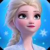 Disney Frozen Free Fall Game