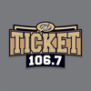 The Ticket 106.7