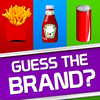 Guess the Brand Logo Quiz Game