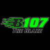 B107 The Blaze