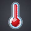 Thermometer++ App