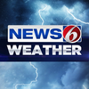 News 6 Pinpoint Weather WKMG
