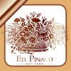 Ed Pinaud eBook