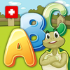 ABC Kids Alphabet Games