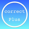 correctPlus