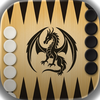 Backgammon Narde