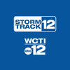WCTI Storm Track 12
