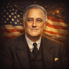 FDR Biography