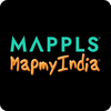 Mappls MapmyIndia Maps