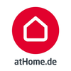 atHome.de Regional Real Estate