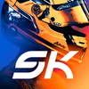 SK26: Street Kart Racing Game