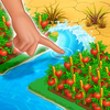 Farm Town: Family Farming Game
