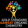 GS GAMSAT Organic Chemistry