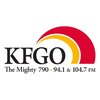 KFGO The Mighty 790 AM