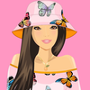 Fashion Girl: Dress Up Game