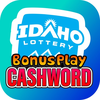 Cashword by Idaho Lottery
