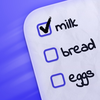 Shared Grocery List Organizer