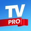 TV Pro TV-Programm + Mediathek