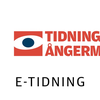 Tidningen Ångermanland e-tidn.