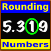 Rounding Numbers School