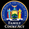 NY Family Court Act 2026