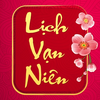 Lịch Vạn Niên 2025 - Lịch Việt