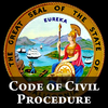 CA Civil Procedure Code 2026