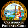 CA Probate Code 2026