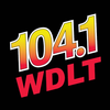 104.1 WDLT
