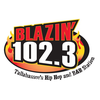 Blazin 1023