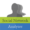 Social Network Analyzer