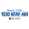 News Talk 1030 KFAY-AM