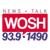 NewsTalk 93.9/1490 WOSH