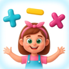 Learn add & subtract for kids